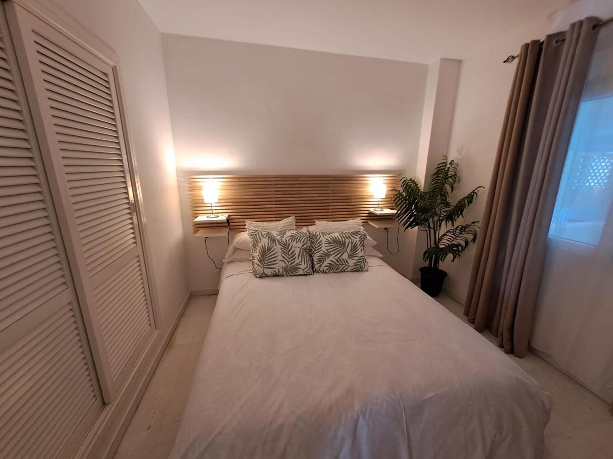Luminous Apartment In Playas Del Duque , Puerto Banus By Holidays & Home Marbella Exterior foto